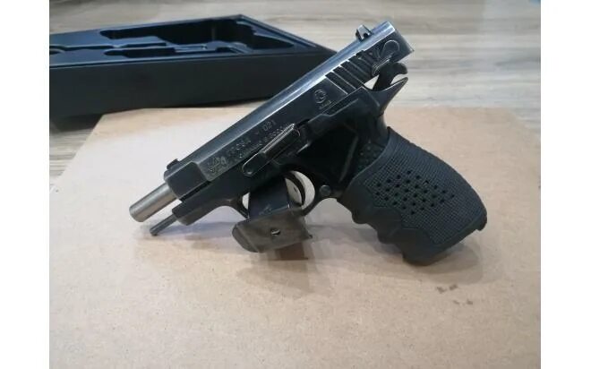 Airgun оружейный магазин москва