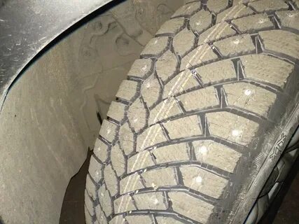 Gislaved nord frost 200 r16