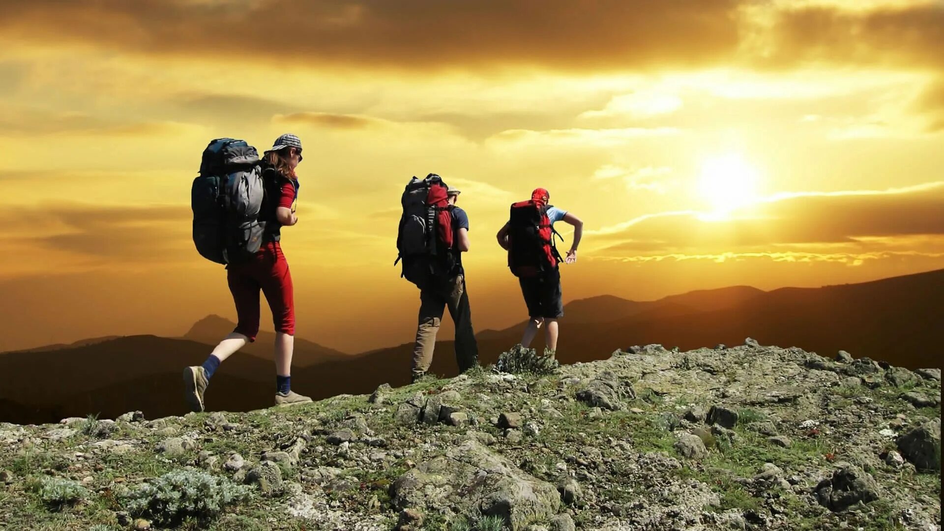 Even travel