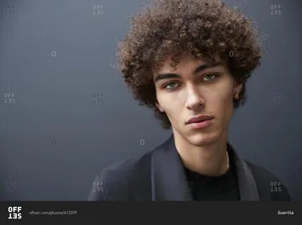 Mixed man