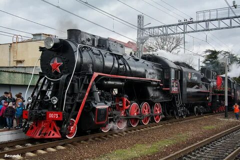Ретро поезд туапсе абхазия
