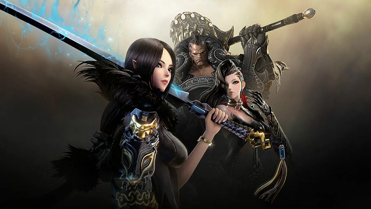 Mmorpg blade. Блейд соул революшен. бнс революшион. blade and soul mobile. blade and soul revolution mobile.