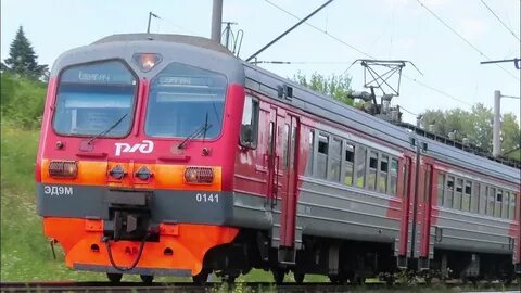 Электричка нижний новгород сартаково