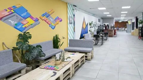 Архангельск молодежный