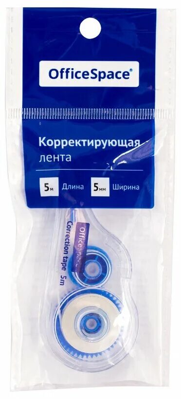 Корректирующие ленты 4 мм. Корректирующие ленты 4 мм