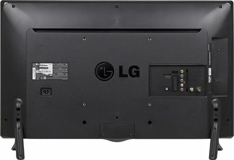 Телевизор 32 lg 32lq63806lc