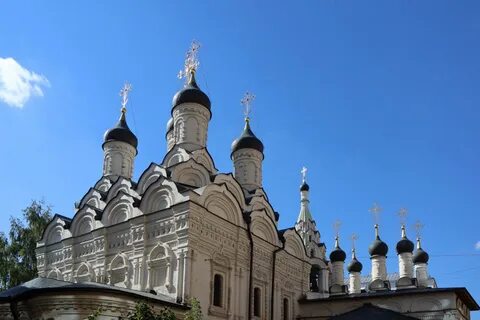 Храмов м м