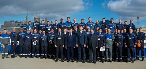 новатэк трансгаз