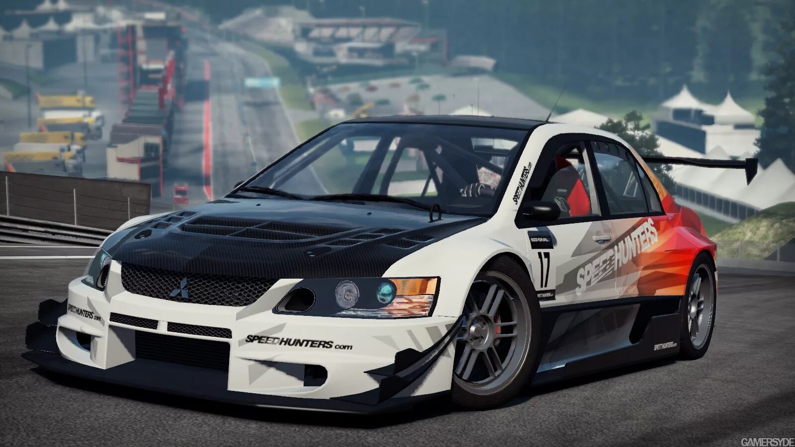 Nfs shift unleashed. Mitsubishi lancer evo 9 mr edition. нфс shift 2 unleashed. shift 2 unleashed lancer. митсубиси лансер эволюшн 2.