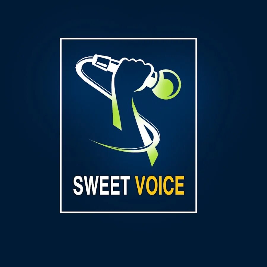 Sweet voice