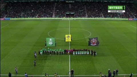 Канал футбол 1 прямая трансляция