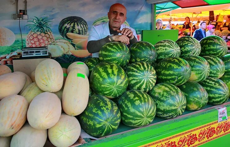 Ларек с арбузами. Рынок арбузов. Арбузы на рынке. Прилавок для арбузов. Магазин арбуз дыня.