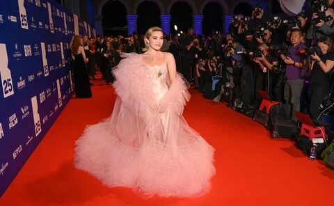 Florence Pugh 2022 British Independent Film Awards 1 