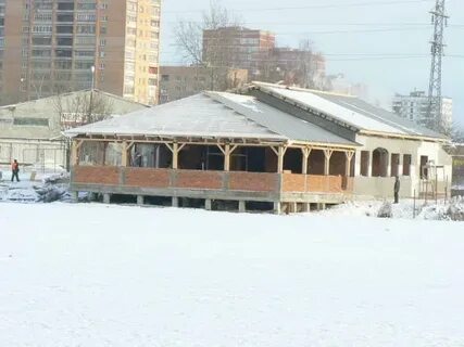 Кафенда лобня