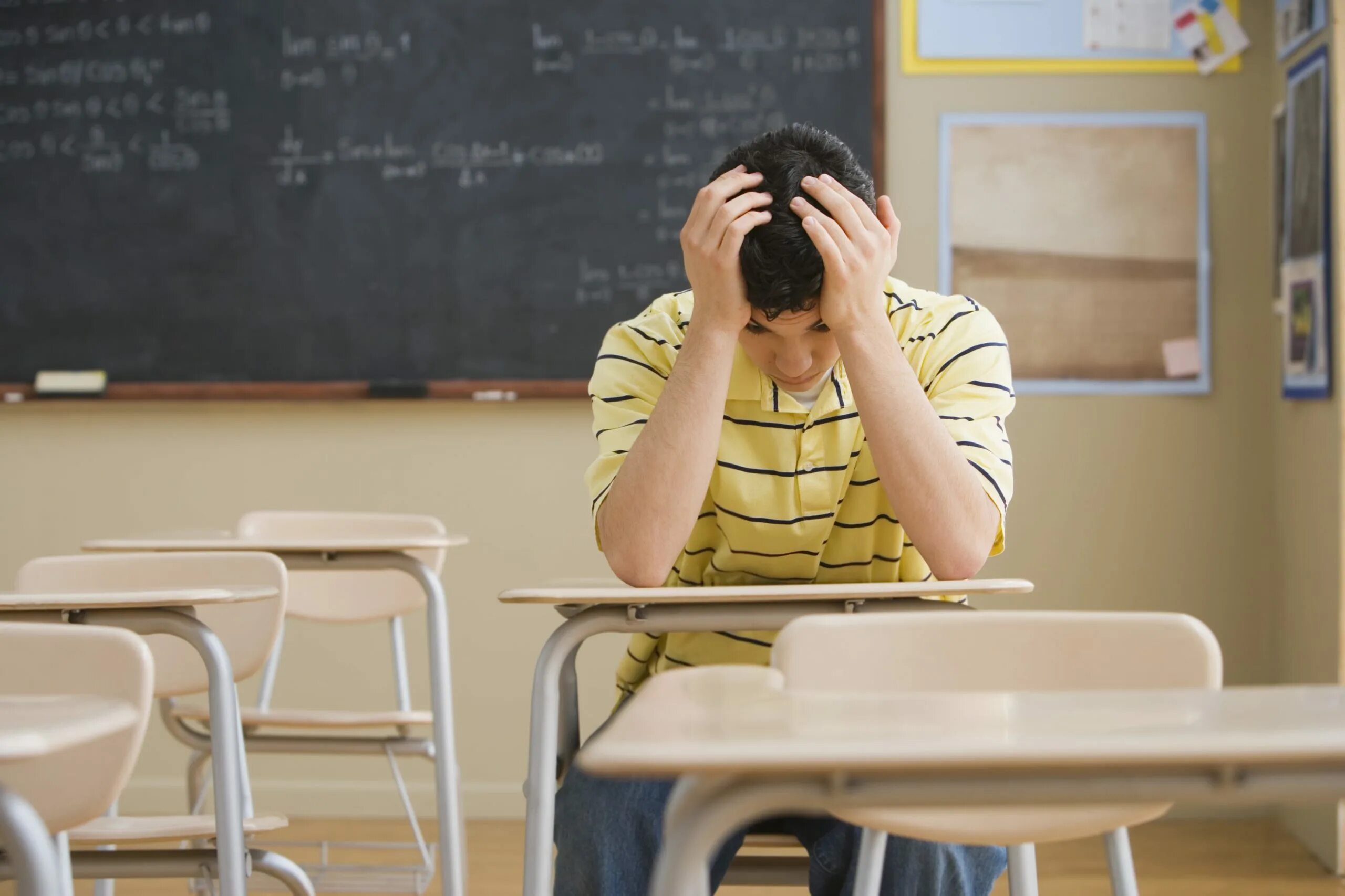 Study fails. Study fails