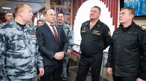 Омон сергиев