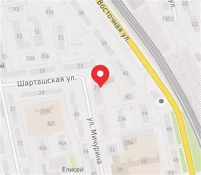 Толмачева 21