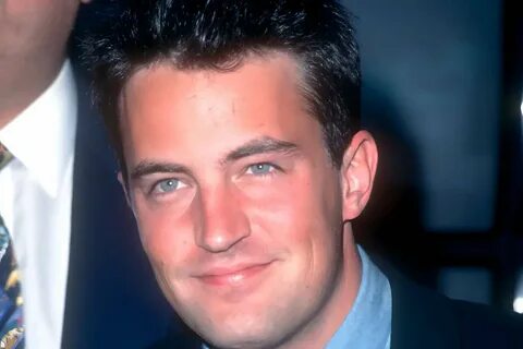 Matthew perry