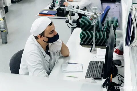 Как ученый помогает экономике