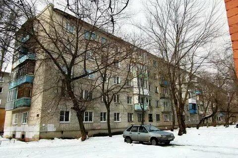 Большевистская 100