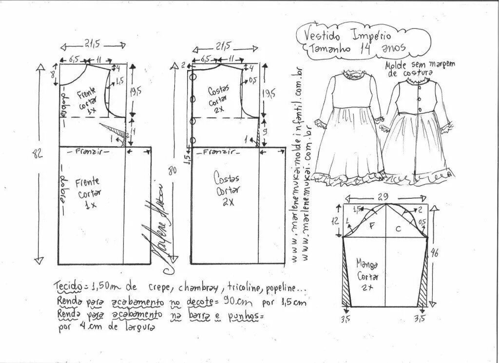 Выкройка платья трапеция с рукавом для девочки 30 размер. Выкройка основы детского платья 30 размера. Сарафан для девочки 4 года выкройка. Рост 146 выкройки. Выкройка пальто женского с капюшоном 66 размер.