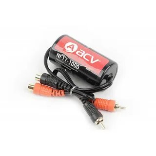 Шумоподавитель rca