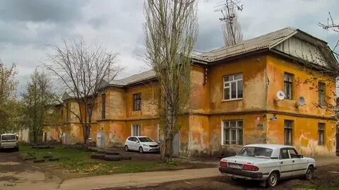 Фурманова 17