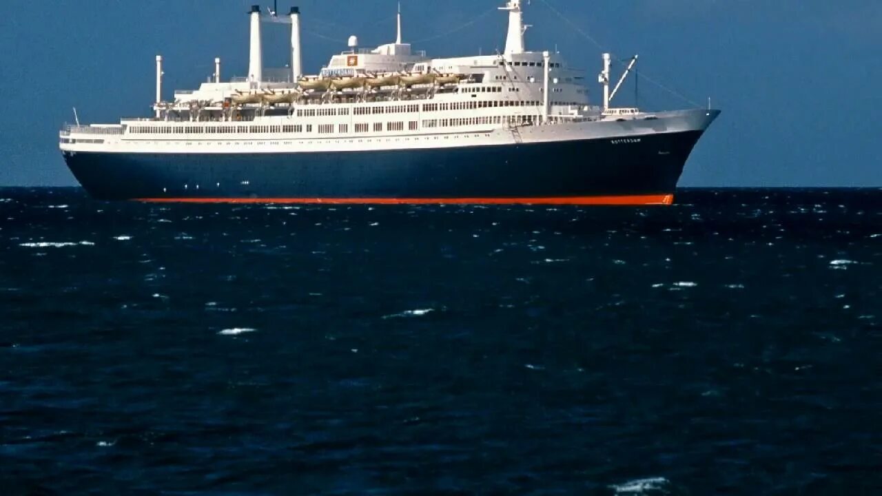 Корабль Passenger. Igor Farkhutdinov Passenger ship, IMO 8714384.