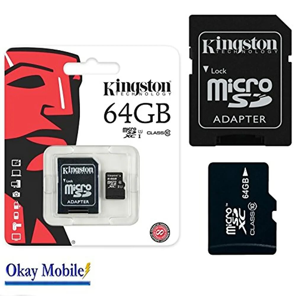 Купить память 64gb. MICROSD Kingston 64gb. MICROSD Kingston 64. Kingston 128 MICROSD оригинал. Kingston MICROSD 64 GB HC.