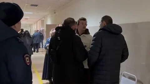 Кологривый извинился