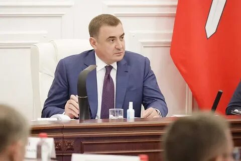 Оперативное совещание губернатора вологодской