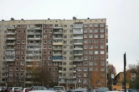 Корпус 115