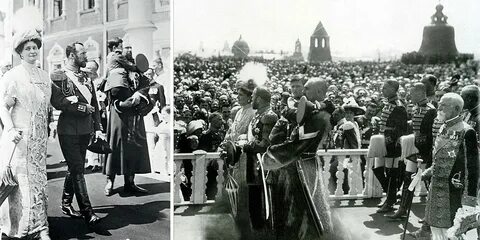 Летие дома романовых