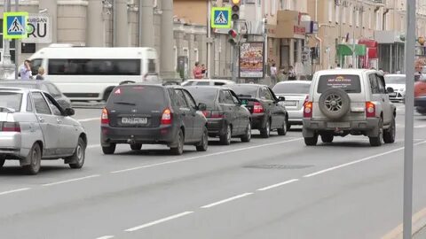 Перекресток закрыт