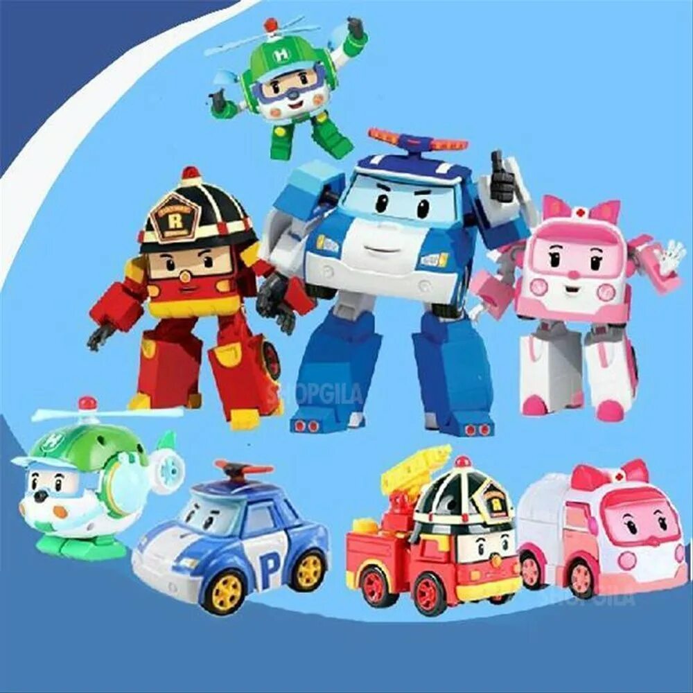 Трансформер silverlit robocar poli 10 см. Трансформер poli марк (83307). Poli трансформер «поли». Трансформер poli поли (83094). Трансформер poli баки 83308.