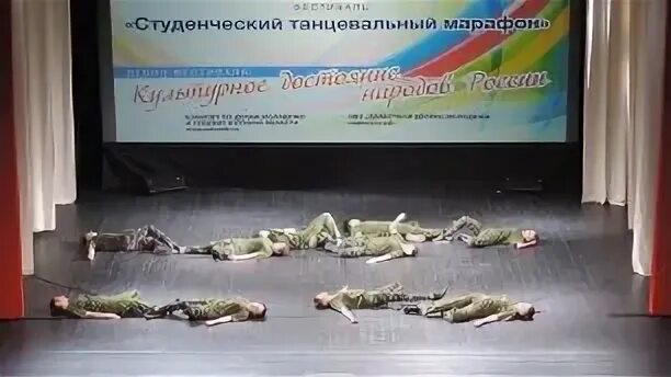 Били зори
