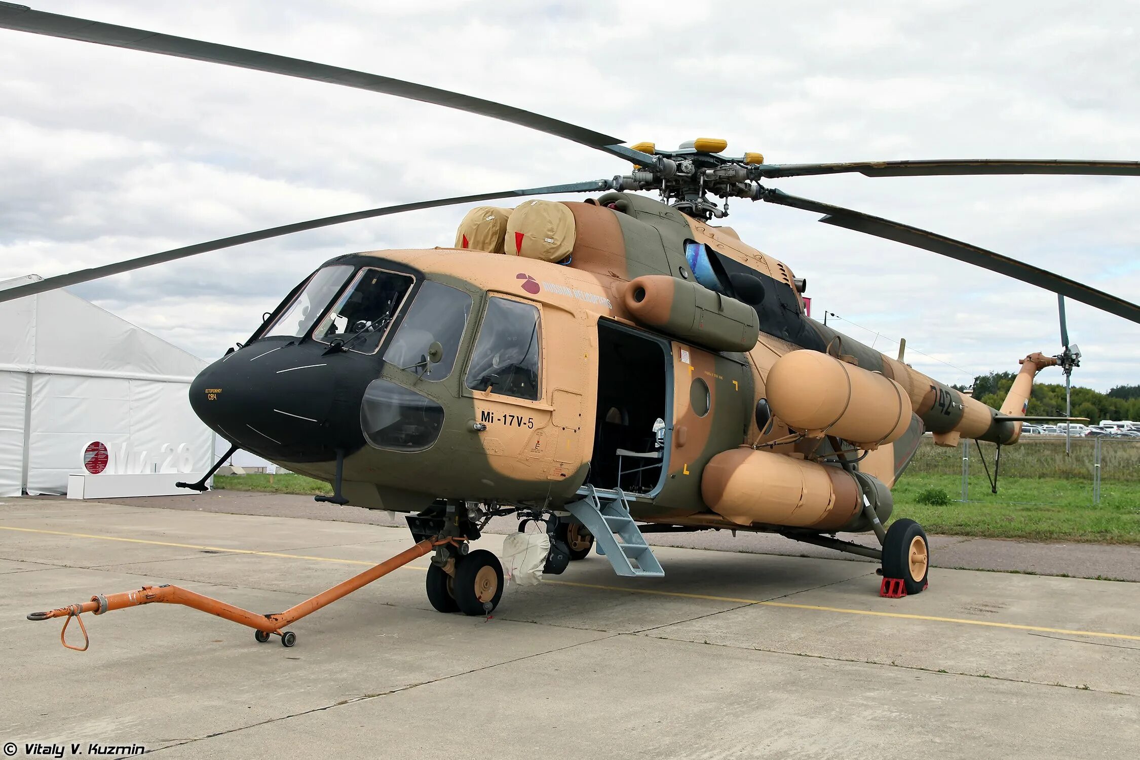 Ми17