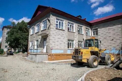Детские сады города южно сахалинска