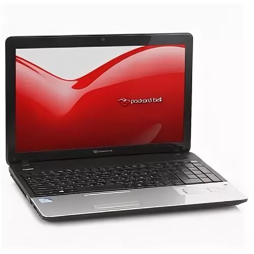 Ноутбук packard bell easynote te11hc