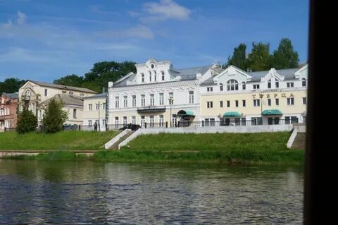 Тверь тверца завтра