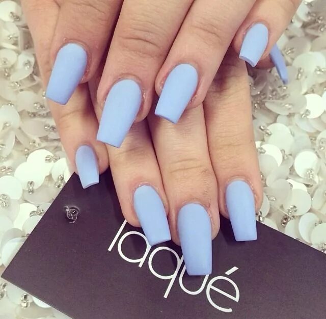 Pin on Beauty 3 Blue nails, Stylish nails, Nail designs