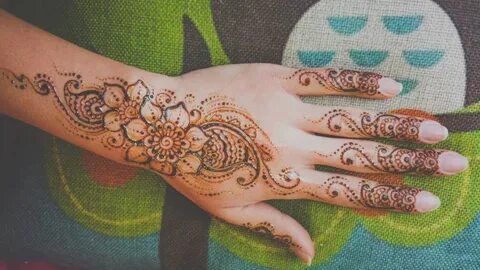 Henna салон