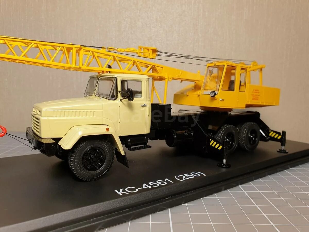Кс 4561 авд моделс. Кс-4561.