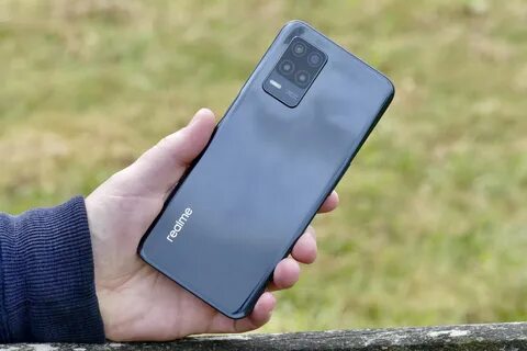 Реалми 8 про 5g