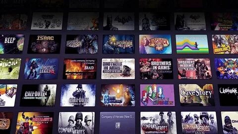 Сайт с хорошими бесплатными играми