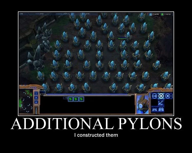 Must construct. Starcraft 2 пилон. пилон старкрафт. пилон старкрафт 2. you must construct additional pylons.