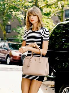 Taylor swift's style