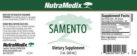 Other ingredients