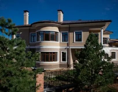 Азарово коттеджный поселок одинцовский