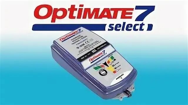7 select